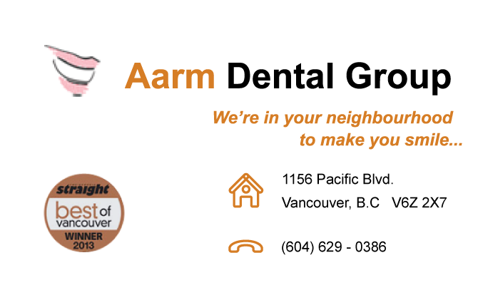 Aarm Dental Group 112