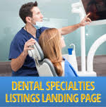 Dental Specialist