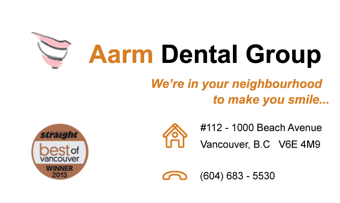 Aarm Dental Group Beach