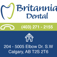 Britannia Dental Centre