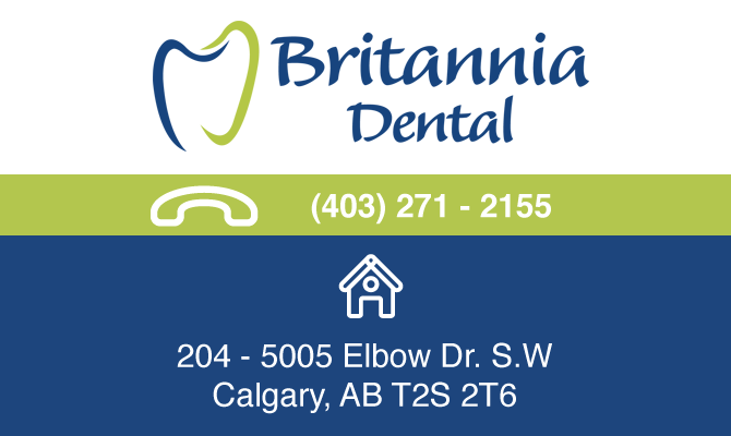 Britannia Dental Centre