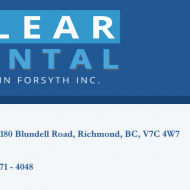 Clear Dental Centre|Richmond Dentist|Vancouver Dentists