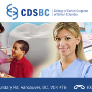 College of Dental Surgeons of British Columbia