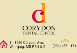 Corydon Dental Centre