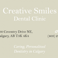 Creatives Smiles Dental Clinic