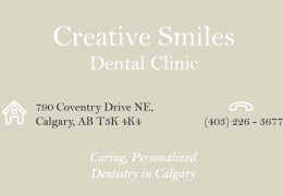 Creatives Smiles Dental Clinic