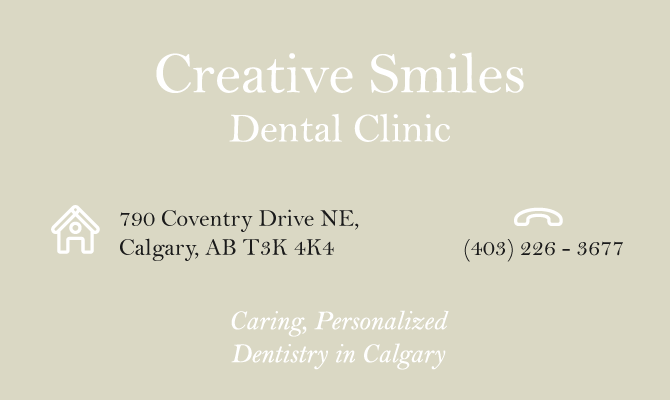 Creatives Smiles Dental Clinic