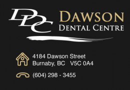 Dawson Dental Centre