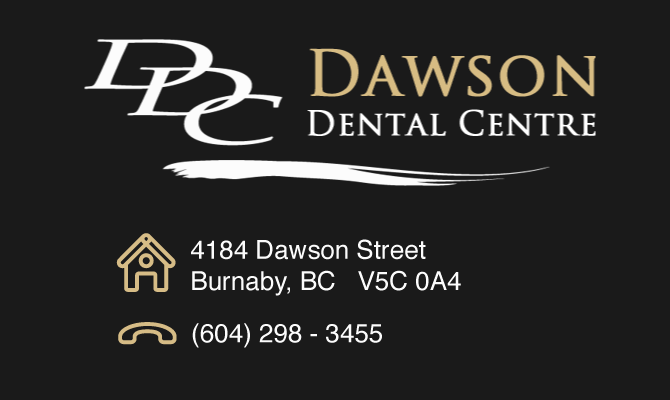 Dawson Dental Centre