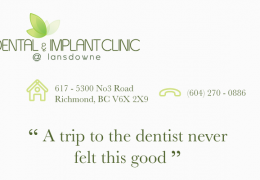 Dental & Implant Clinic @ Lansdowne
