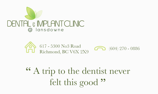 Dental & Implant Clinic @ Lansdowne