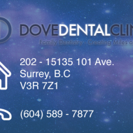 Dove Dental Clinic