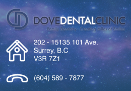 Dove Dental Clinic