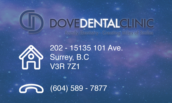 Dove Dental Clinic