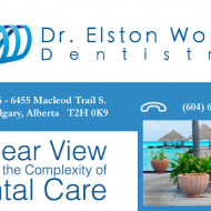 Dr. Elston Wong Dentistry