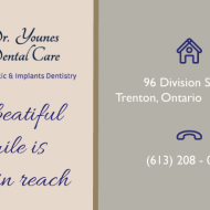 Dr. Younes Dental Care