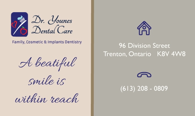 Dr. Younes Dental Care