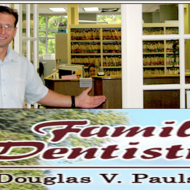 Dr. Douglas V Pauls Inc