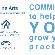 Fine Arts Dental Laboratories – Fraser Valley