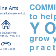 Fine Arts Dental Laboratories – Vancouver