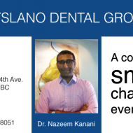 Kitsilano Dental Practice