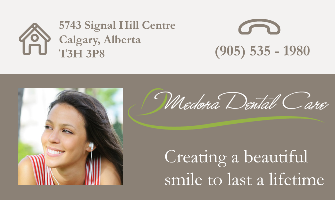 MedOra Dental  Care