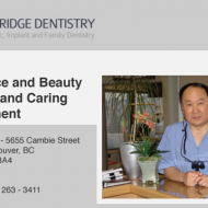 Oakridge Dentistry