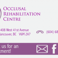 Occlusal Rehabilitation Centre