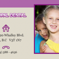 Opal Dental