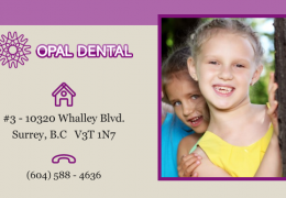 Opal Dental