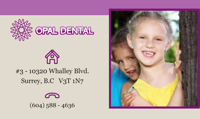 Opal Dental