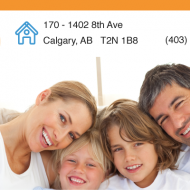 Ora Dental Calgary