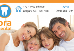 Ora Dental Calgary