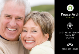 Peace Arch Dental