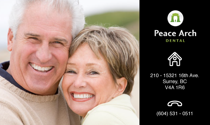 Peace Arch Dental