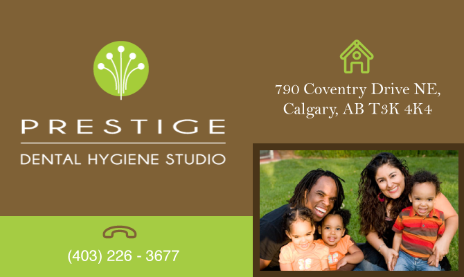 Prestige Dental Hygiene Studio