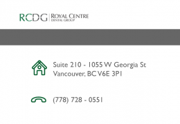 Royal Centre Dental Group