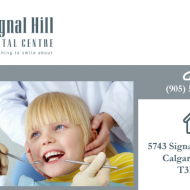 Signal Hill Dental Centre