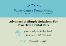 Valley Centre Dental Group