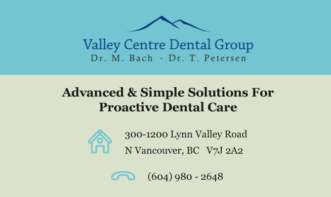 Valley Centre Dental Group