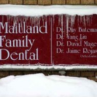 Maitland Family Dental