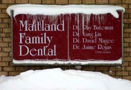 Maitland Family Dental