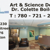 Art & Science Dental