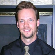 Dr. Jason Harvey