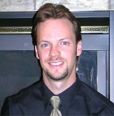 Dr. Jason Harvey