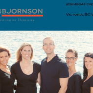 Dr. John Bjornson