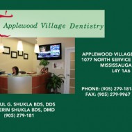 Applewood Village Dentistry