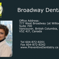 Broadway Dental