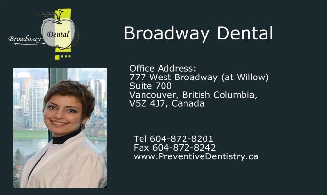 Broadway Dental