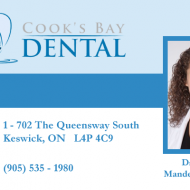 Cook’s Bay Dental